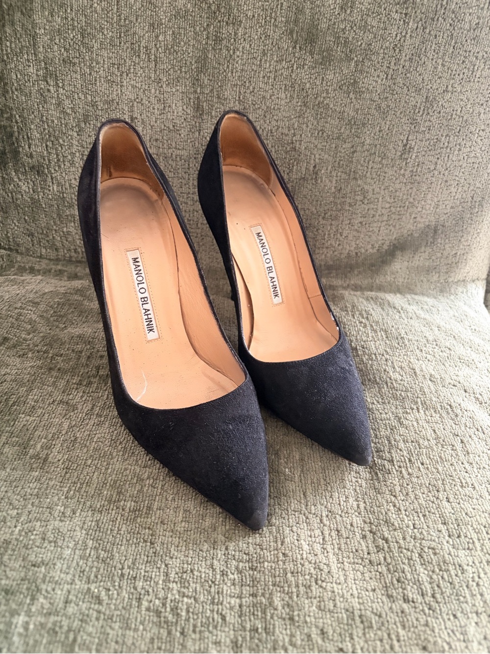 Manolo Blahnik BB